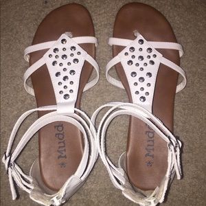 Mudd Sandals